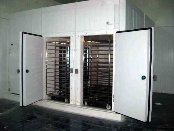 Ремонт промышленных холодильников в Зеленограде с выездом | Вызов мастера по холодильникам на дом