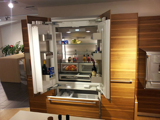 Ремонт встраиваемых холодильников с выездом по Зеленограде | Вызов мастера по холодильникам на дом